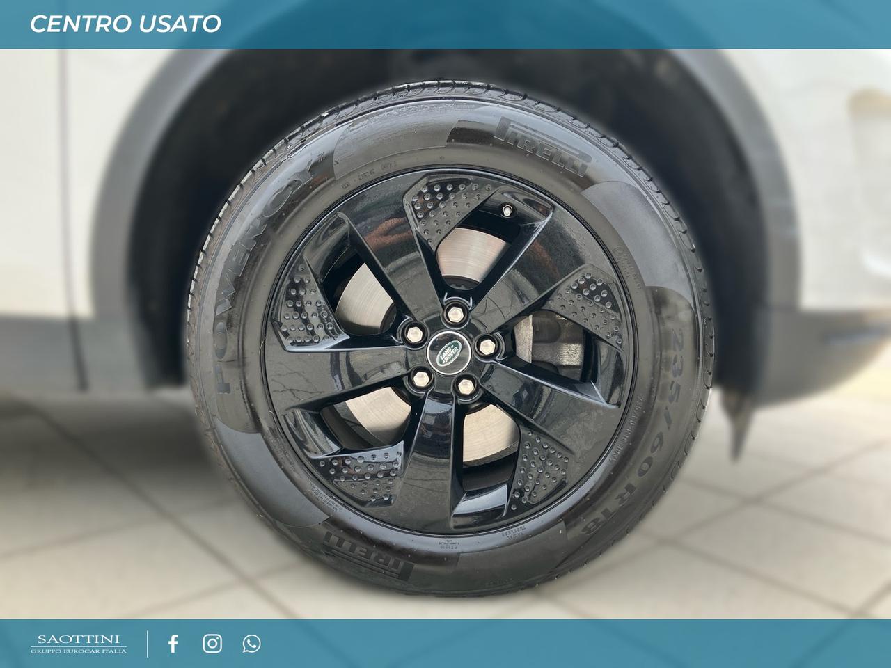 2.0d i4 R-Dynamic S awd 150 CV Auto