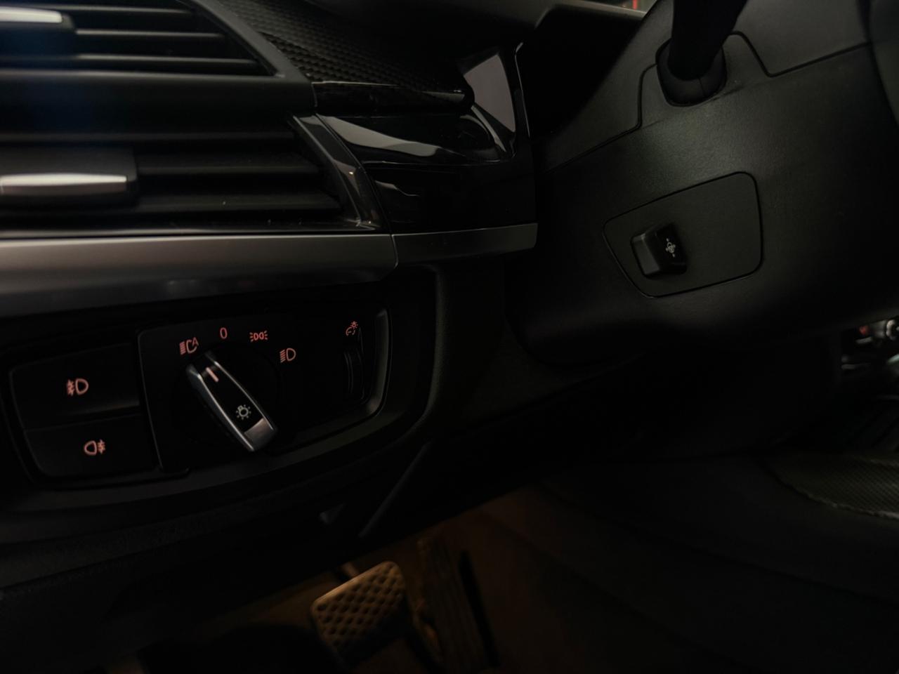BMW X5 3.0 Diesel 249 CV M Sport – Cambio Automatico