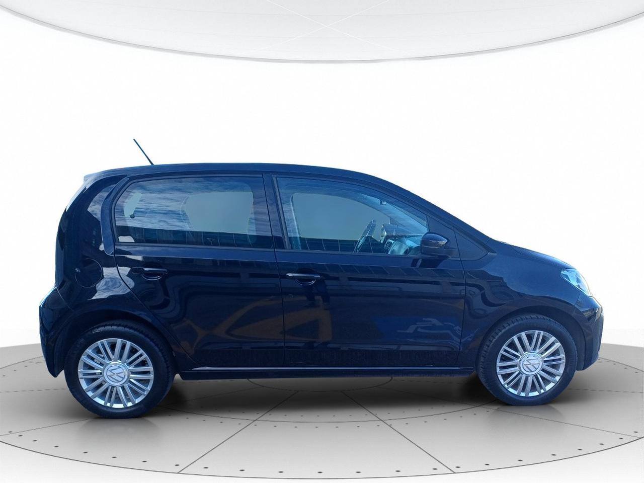 Volkswagen up! 5p 1.0 move 60cv my20