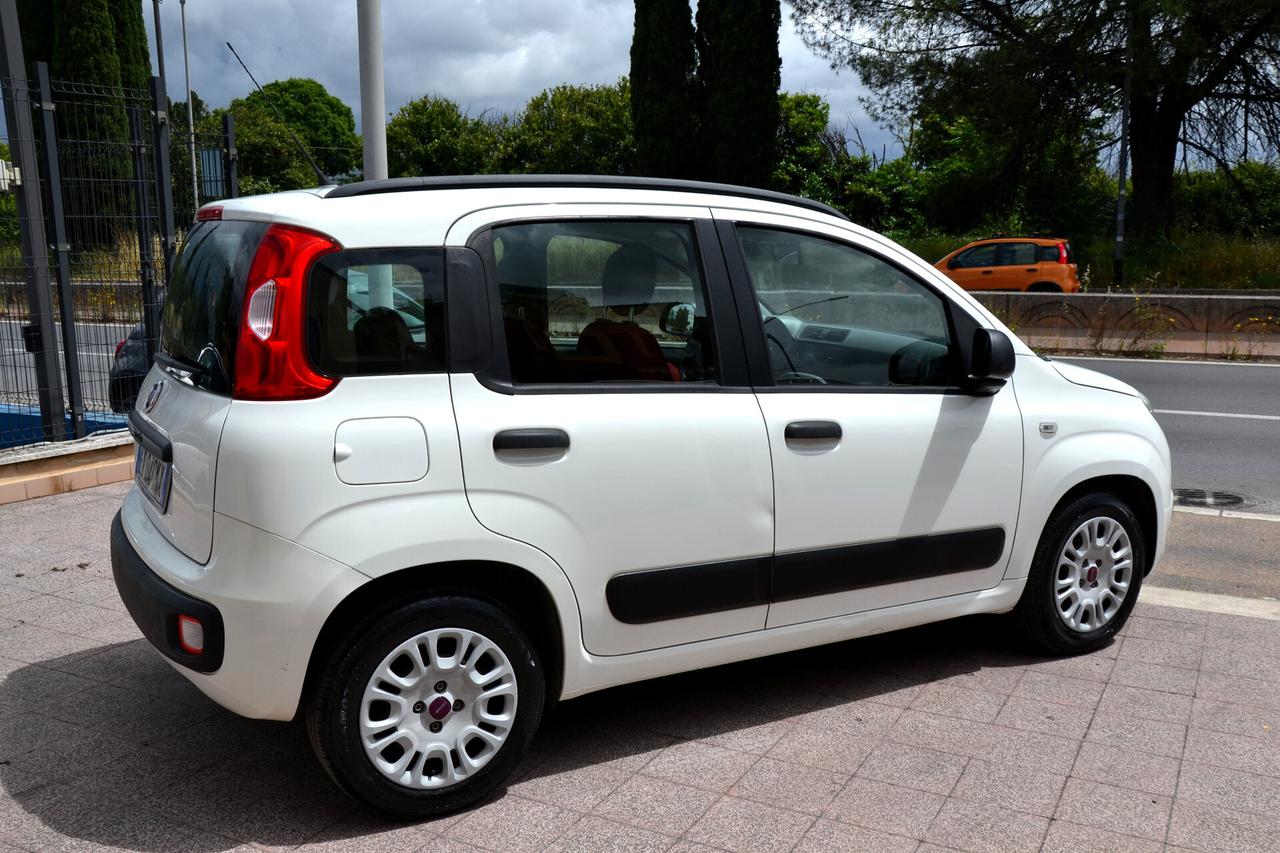 Fiat Panda 1.2 EASY 69CV **OK NEOPATENTATI**PREZZO VERO**