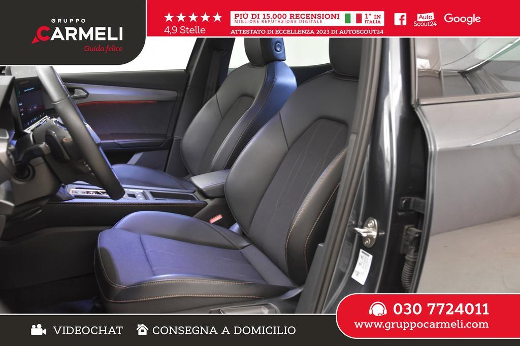 Cupra Formentor 1.5 Hybrid DSG