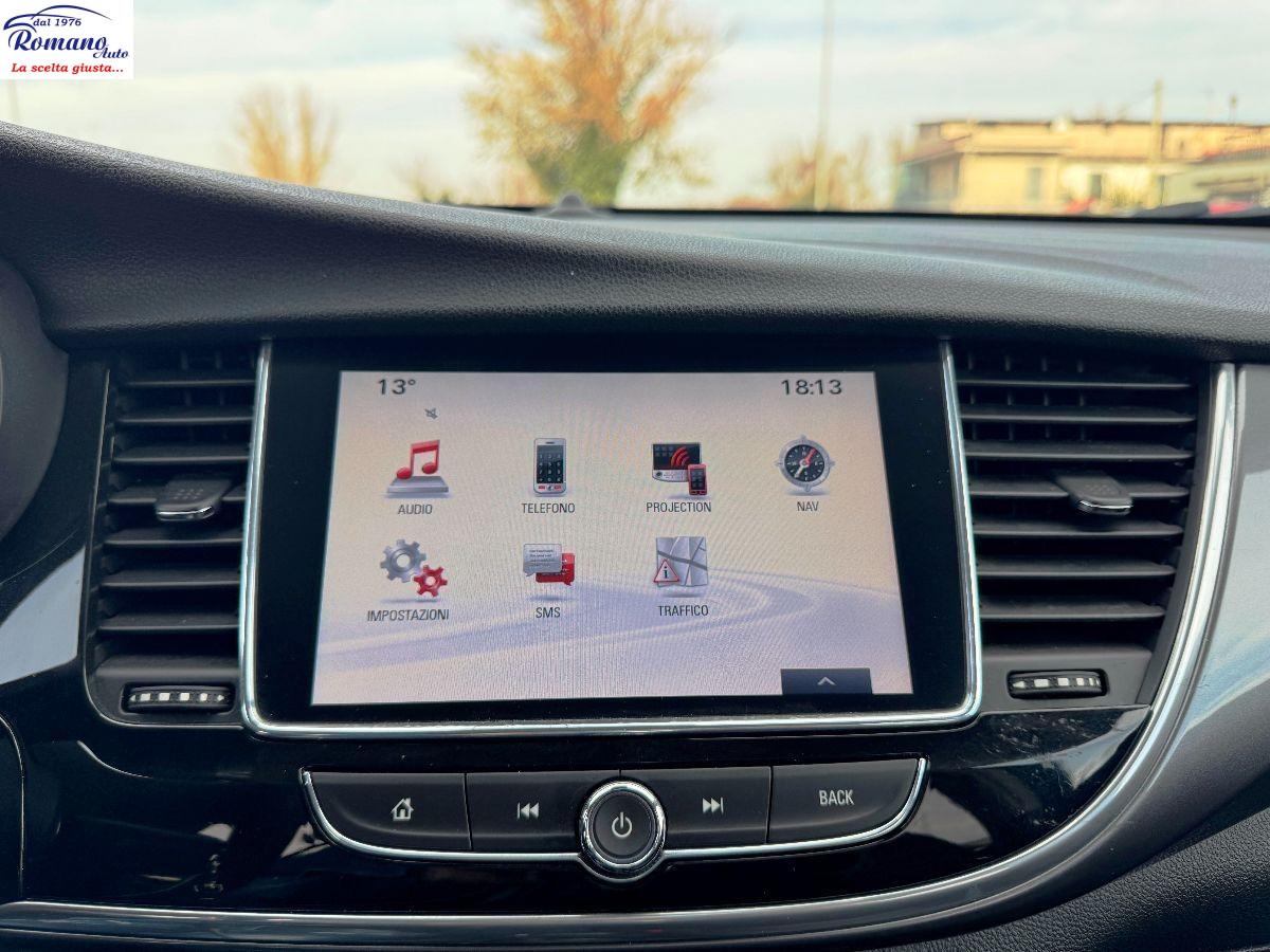 OPEL - Mokka X X 1.6 cdti Business 4x2 136cv