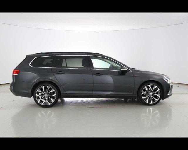 VOLKSWAGEN Passat Variant 2.0 TDI Business BlueMotion Tech.