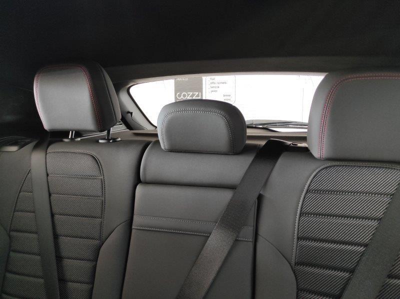 ALFA ROMEO Tonale - Tonale 1.5 130 CV MHEV TCT7 Sprint