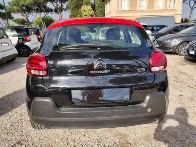 CITROEN C3 1.2 EAT6 S&S Feel Pack CARPLAY,CRUISE,CLIMA ..