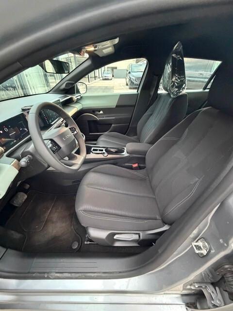 Lancia Ypsilon Hybrid e-DCT – Edizione Limitata Cassina