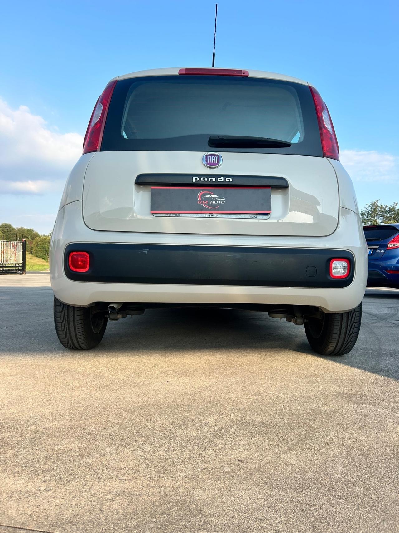 Fiat Panda 1.2 Easy