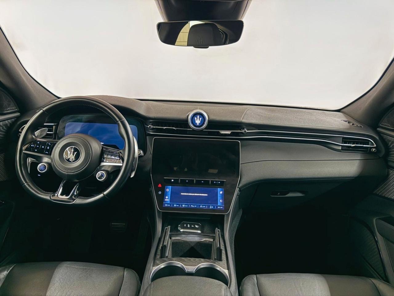 Maserati Grecale MHEV 250 CV AWD GT