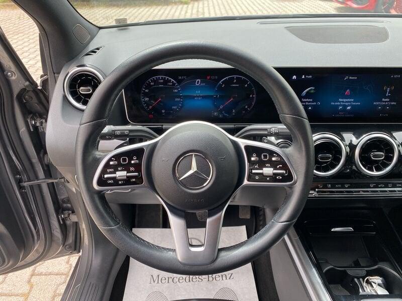 Mercedes-Benz Classe B - W247 2018 B 200 d Sport Plus auto