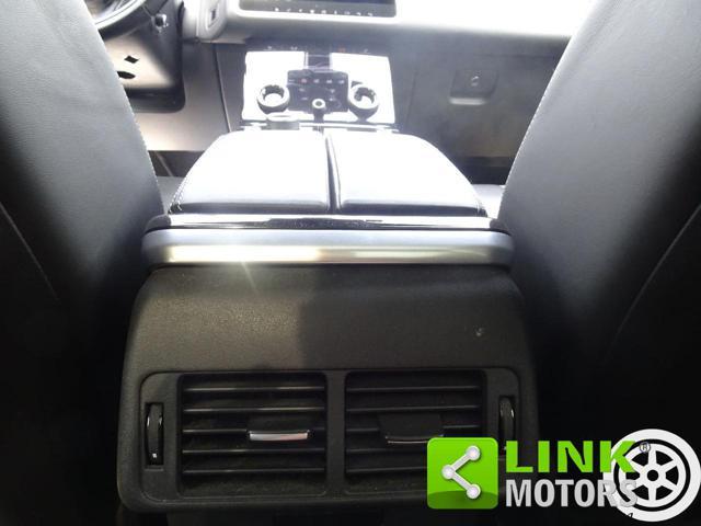 LAND ROVER Range Rover Velar 3.0D V6 275 CV HSE