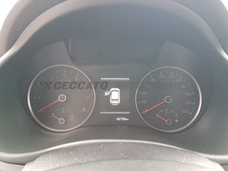 KIA Stonic Stonic 1.2 Style ecogpl 82cv