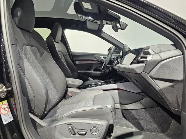 Audi A5 A5 Avant 2.0 tdi mhev+ S line edition 204cv s-tronic TETTO PELLE MATRIX ACC GARANZIA ESTESA