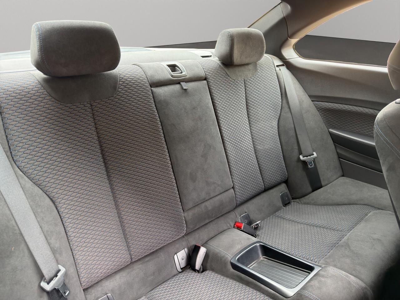 Bmw 220 220d Coupé Msport