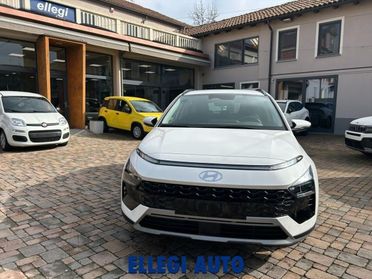 HYUNDAI Bayon PROMO FINANZIAMENTO 1.2 t-gdi Xline 78 CV KM 0