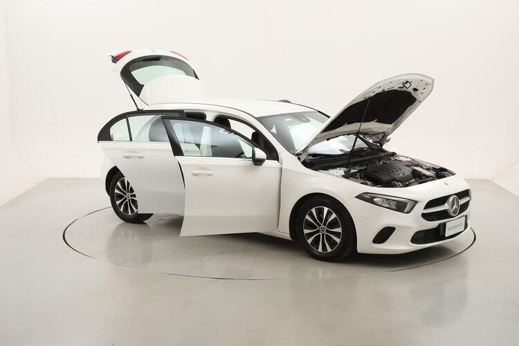 Mercedes Classe A 180d Business Extra BR896547 2.0 Diesel 116CV