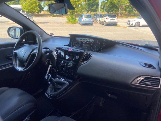 LANCIA Ypsilon 1.2 69 CV 5Porte
