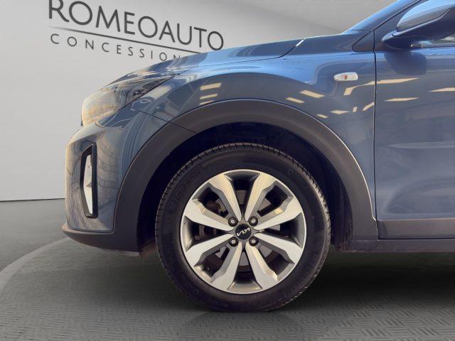 KIA Stonic 1.2 DPI ECO GPL Urban
