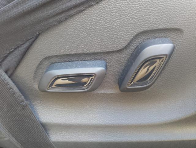 MG ZS 1.5 VTi-tech Luxury