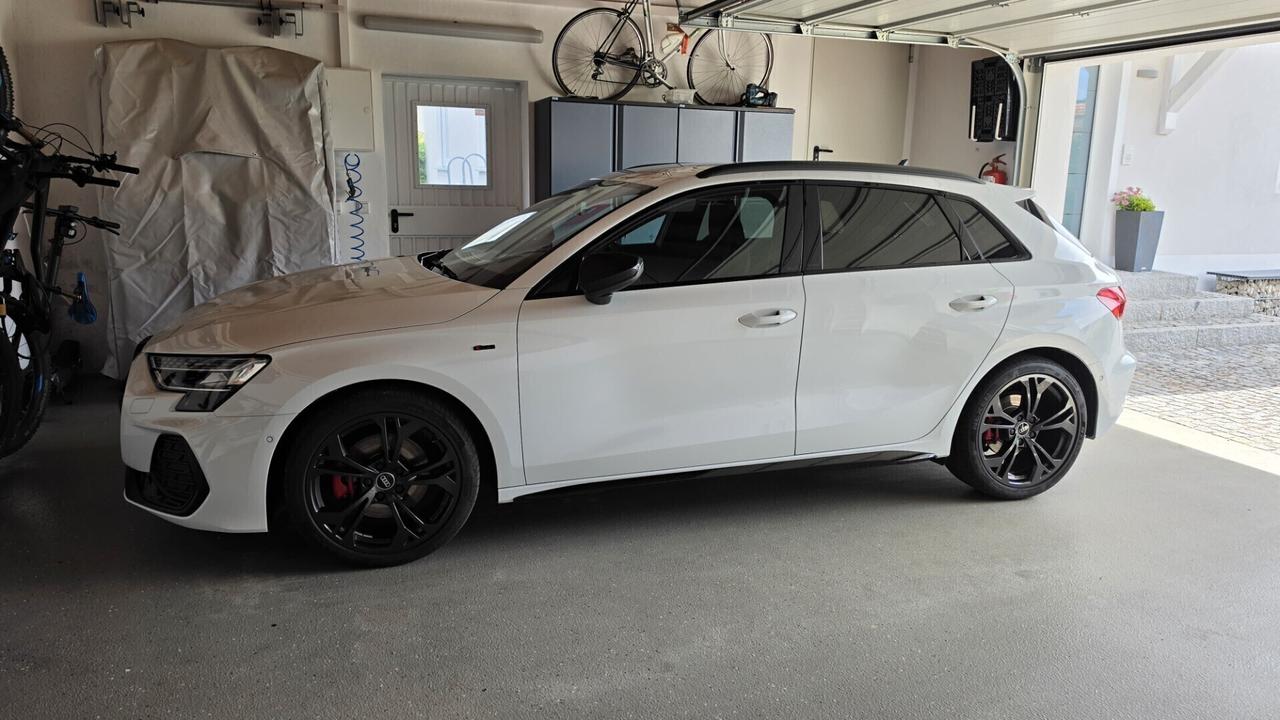 Audi A3 Sportback 35 TFSI S tronic s linea