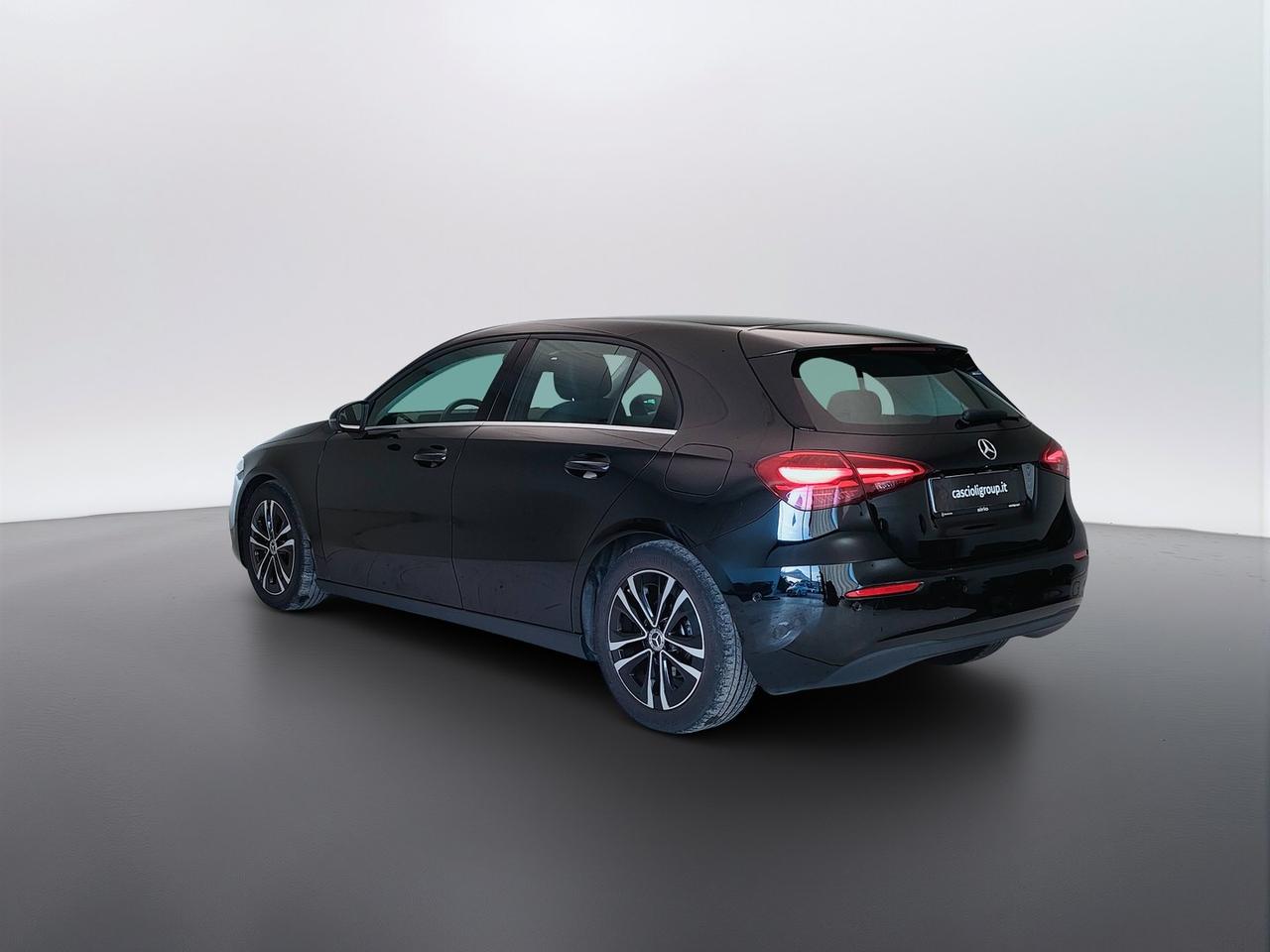 Mercedes-Benz Classe A - W177 2023 - A 180 d Advanced auto
