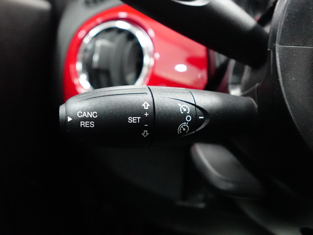 Fiat 500 1.0 BZ 70 CV HYBRID