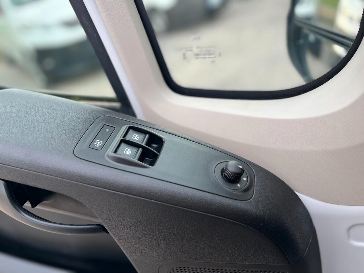 CITROËN JUMPER 28 L1H1 BlueHDi 120 CV - FURGONE