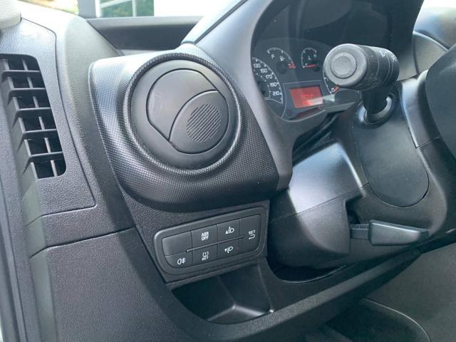FIAT Qubo 1.4 8V 77 CV Easy Natural Power