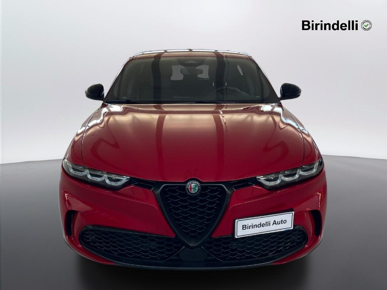 ALFA ROMEO Tonale - Tonale 1.5 130 CV MHEV TCT7 Edizione Speciale