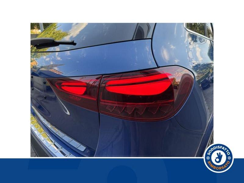 Mercedes-Benz GLA 200d Automatic AMG Line Premium