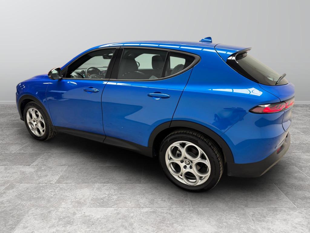 ALFA ROMEO Tonale - Tonale 1.5 hybrid Sprint 130cv tct7