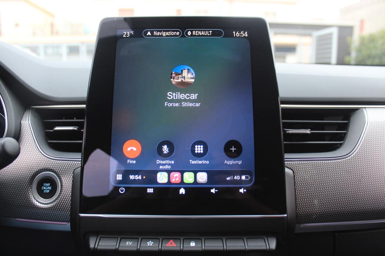 Renault Arkana Full Hybrid E-Tech 145 CV Techno
