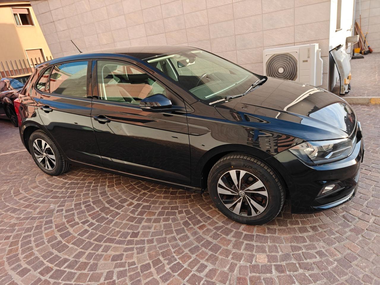 Volkswagen Polo 1.6tdi