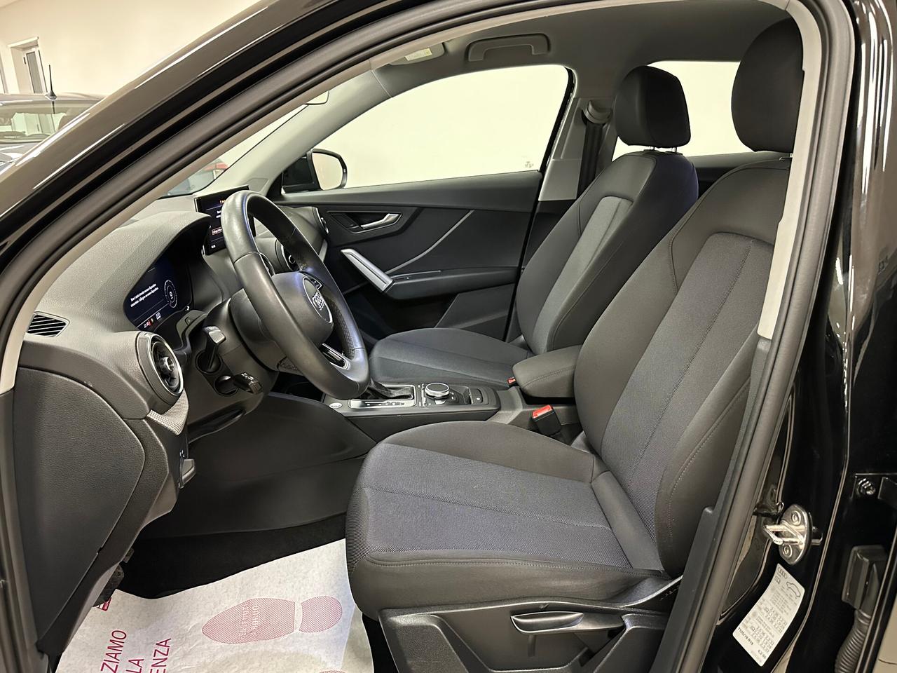 Audi Q2 30 TDI S tronic 116 CV Admired - 2022
