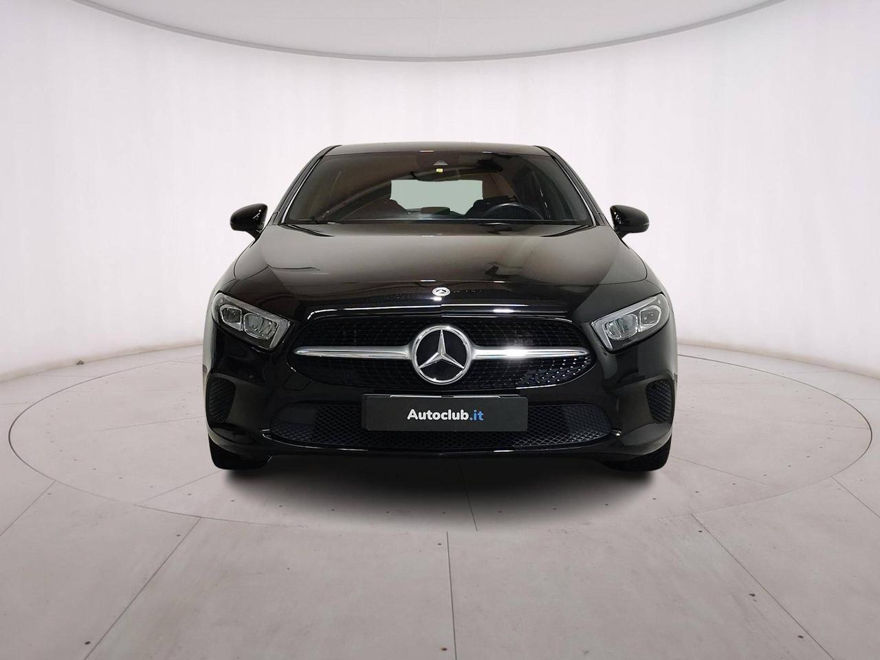 Mercedes Classe A A250e phev (eq-power) Business