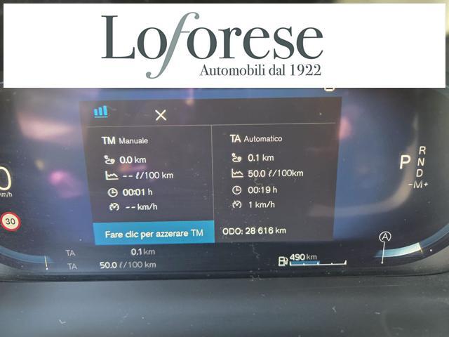 VOLVO XC60 B5 (d) AWD automatico Core