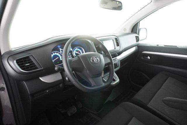TOYOTA Proace Proace Verso Electric 75 kWh L1 Medium D Lounge