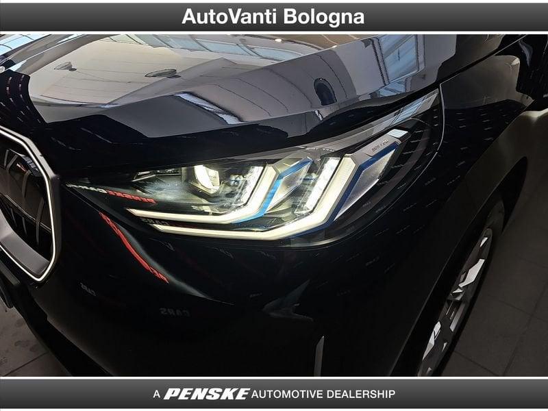 BMW X3 X3 xdrive20d auto