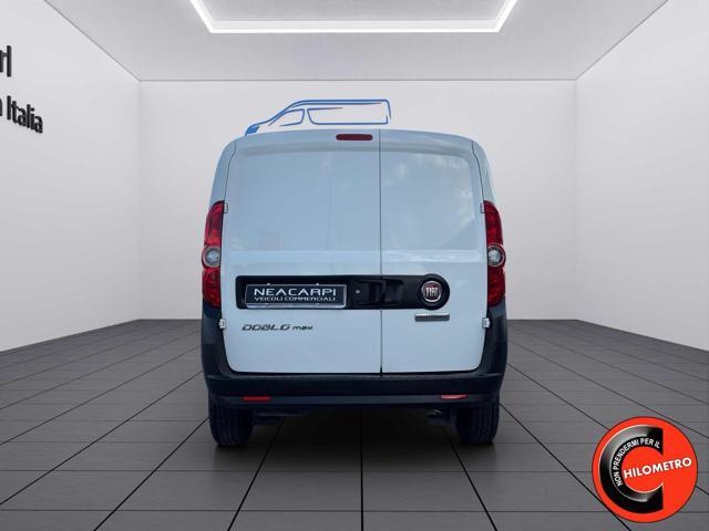 FIAT Doblo 1.6 MJT 120 CV CARGO MAXI PL N1 3 POSTI-BLUETOOTH-