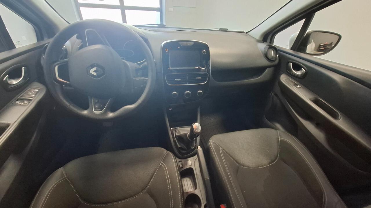 Renault Clio dCi 8V 75 CV 5 porte Business