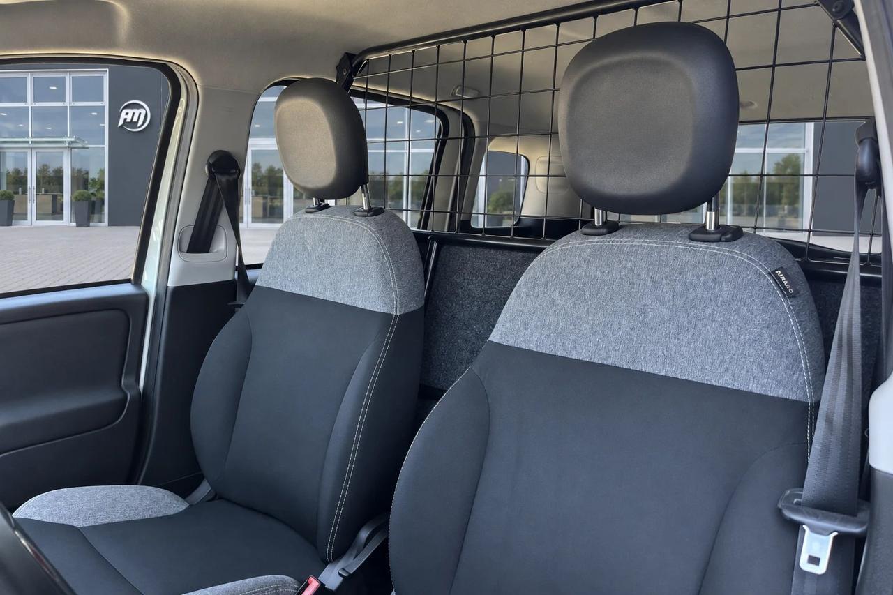 Fiat Panda VAN 2 POSTI HYBRID