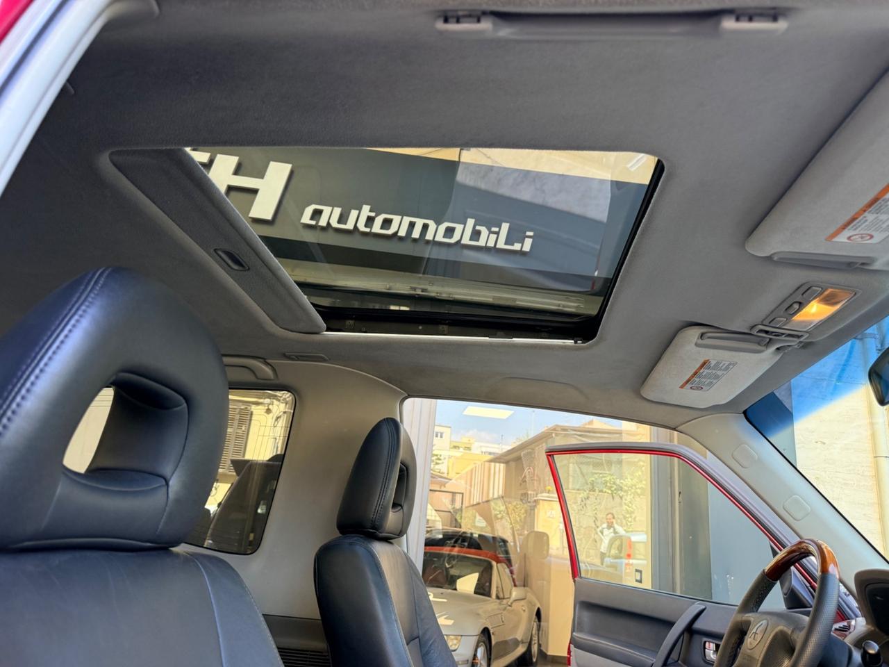 Mitsubishi Pajero 3.2 16V DI-D 3p. GLS2