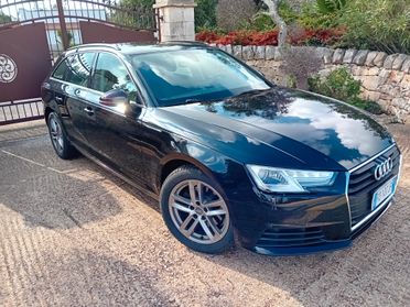 Audi A4 Avant 2.0 TDI 150 CV ultra Business
