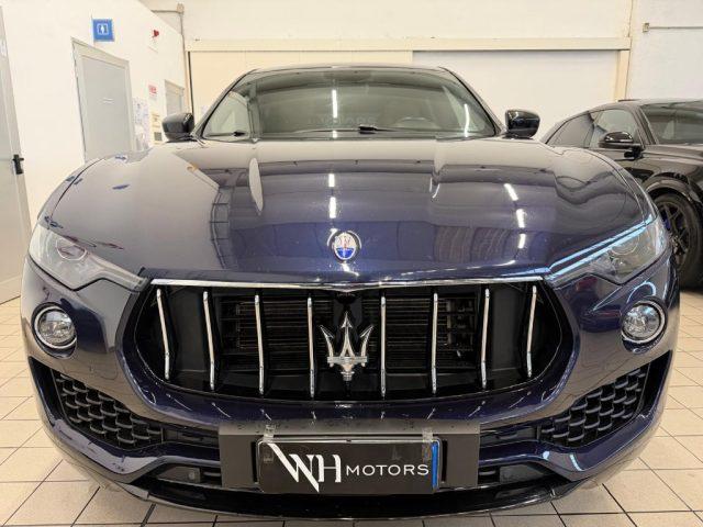 MASERATI Levante V6 Diesel AWD Gransport