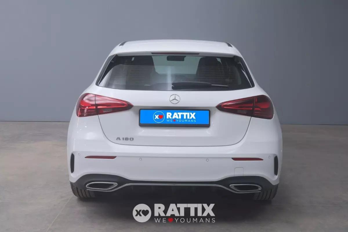 Mercedes-Benz A 180 1.3 136CV AMG Line Advanced Plus Auto