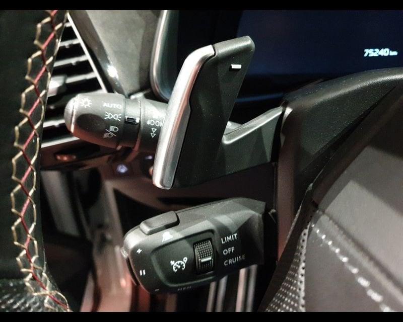 DS DS 7 Crossback BlueHDi 130 aut. Performance Line+