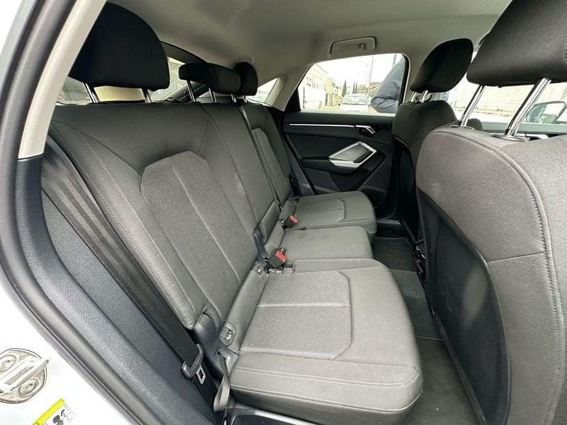 Audi Q3 SPB 35 TFSI S tronic S line edition 150cv