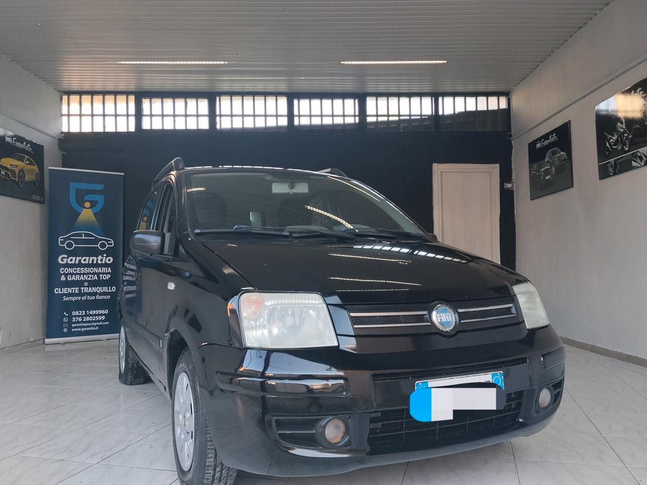 Fiat Panda 1.2 Benzina CON GARANZIA