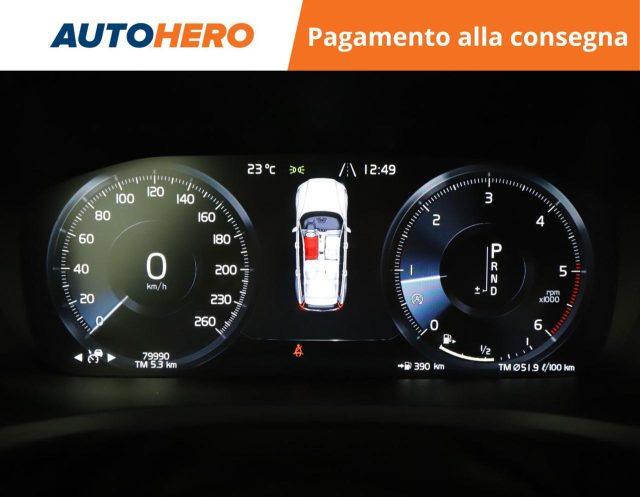 VOLVO V60 D3 AWD Geartronic R-design