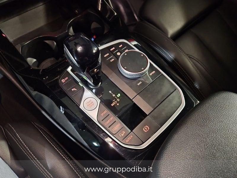BMW X4 G02 2021 xdrive20d mhev 48V Msport auto