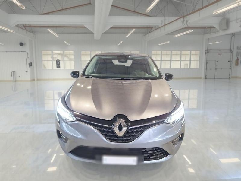 RENAULT CLIO 1.5 DCI BLUE 74KW EVOLUTION 5 PORTE BERLINA